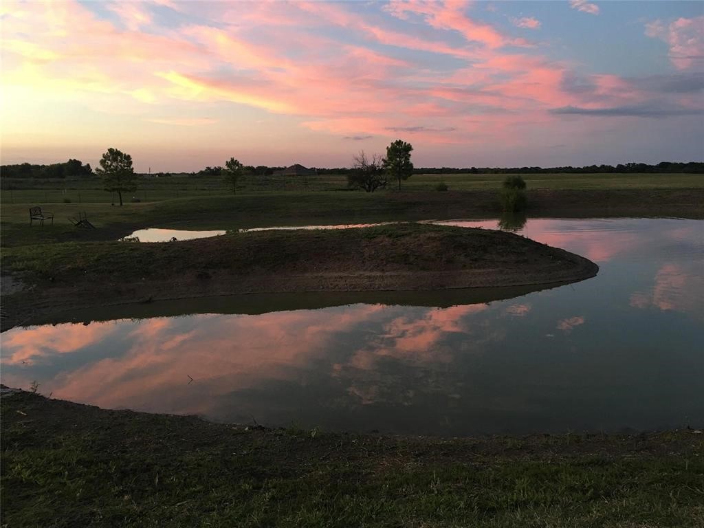 Tbd Co Road 4518 Wolfe City TX 75496