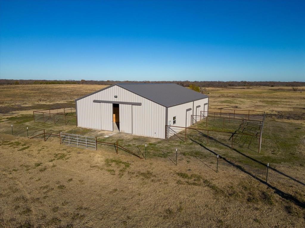 Tbd Co Road 4518 Wolfe City TX 75496