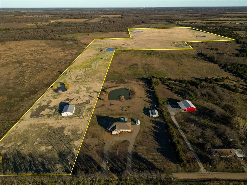 Tbd Co Road 4518 Wolfe City TX 75496