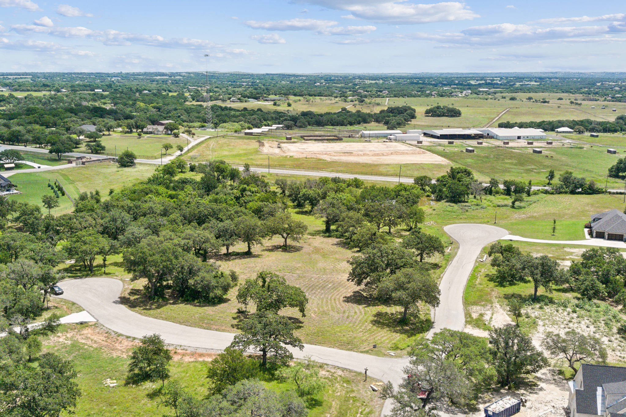 600 Nyoka Bend Weatherford TX 76087