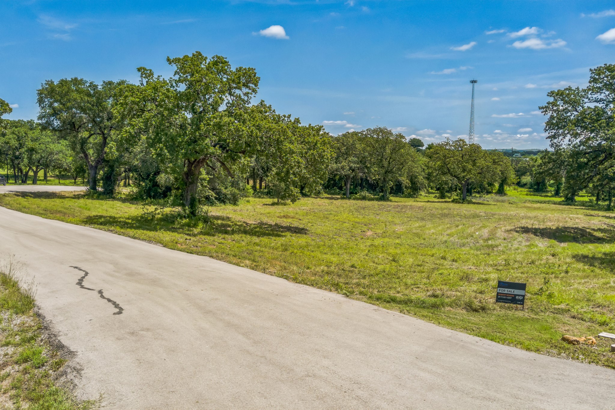 600 Nyoka Bend Weatherford TX 76087