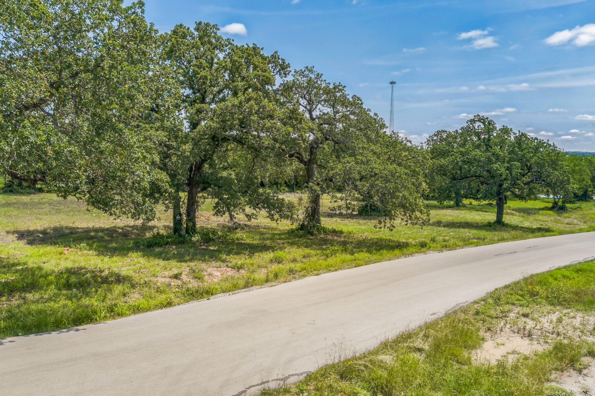 600 Nyoka Bend Weatherford TX 76087