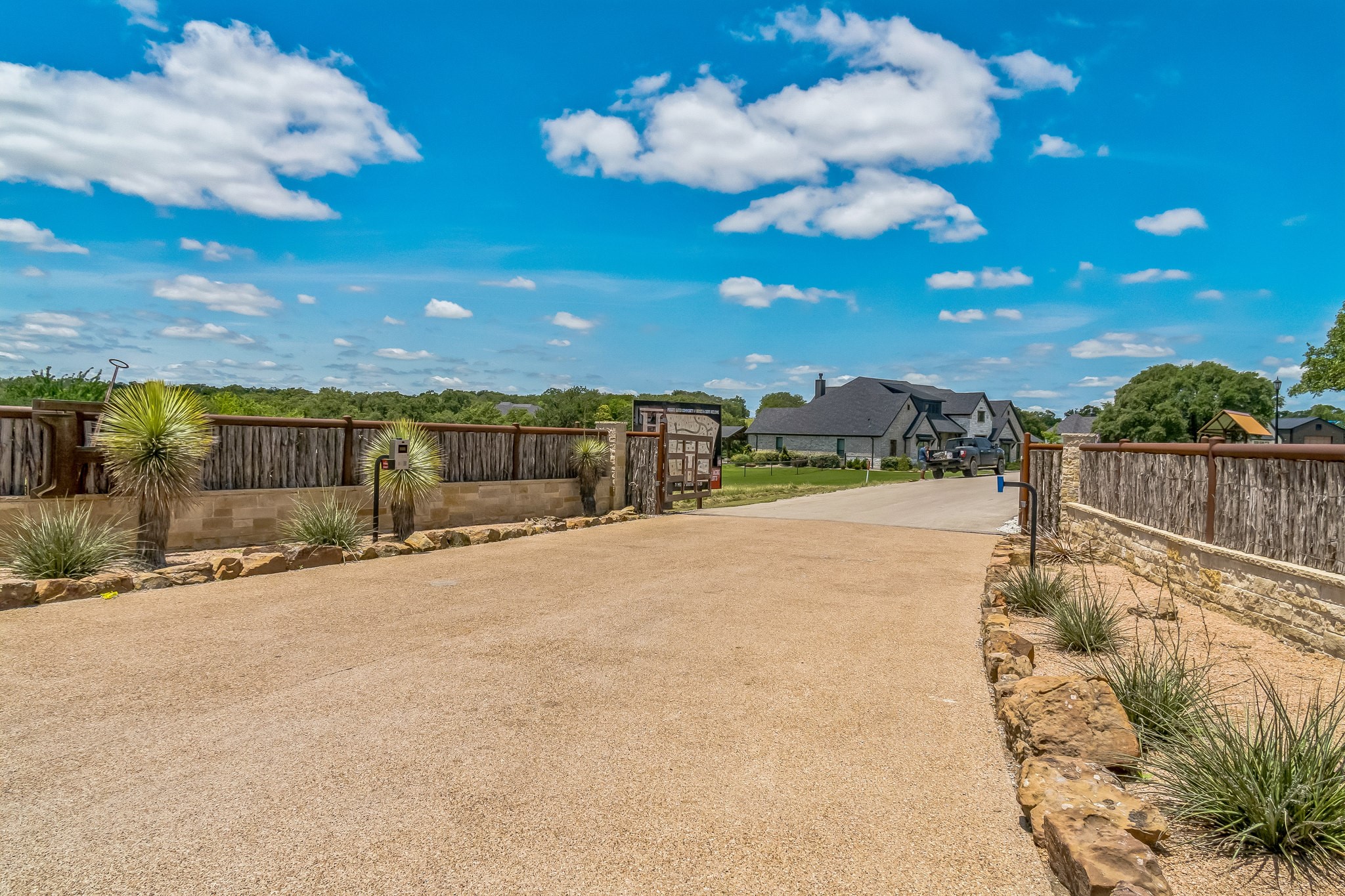 600 Nyoka Bend Weatherford TX 76087