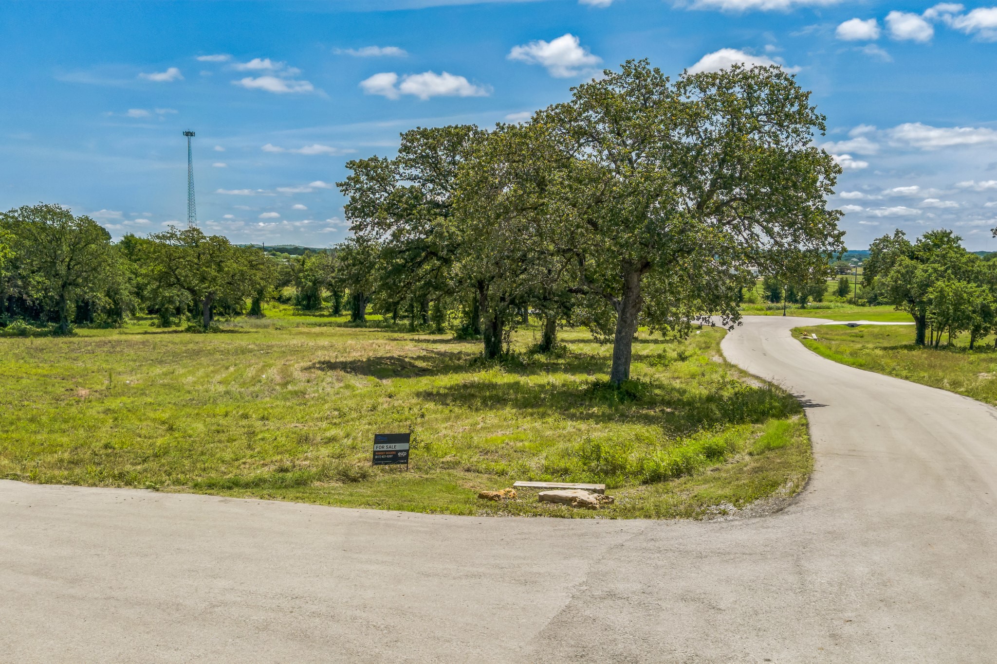600 Nyoka Bend Weatherford TX 76087
