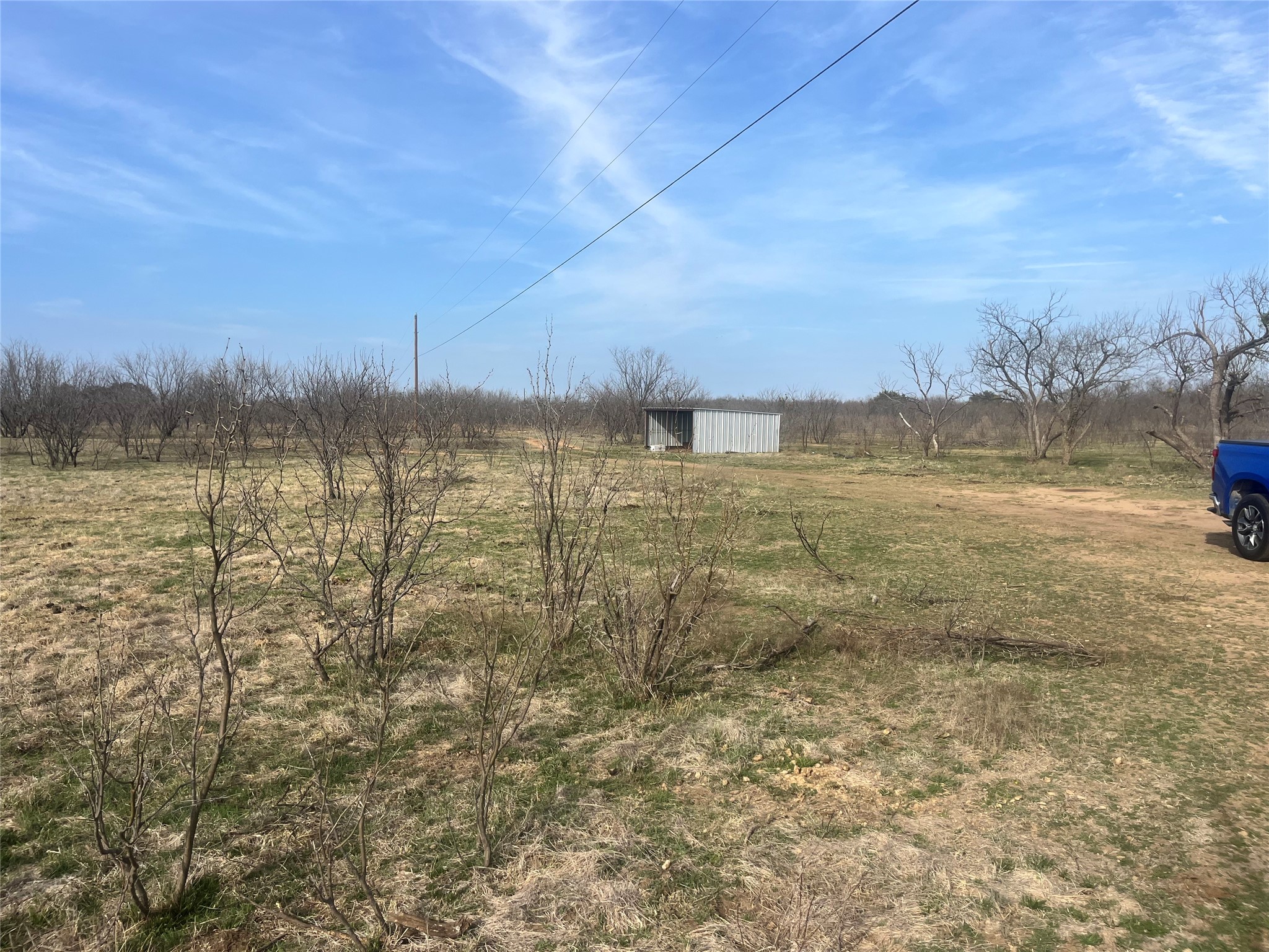 Tbd Cr 147 Brownwood TX 76801