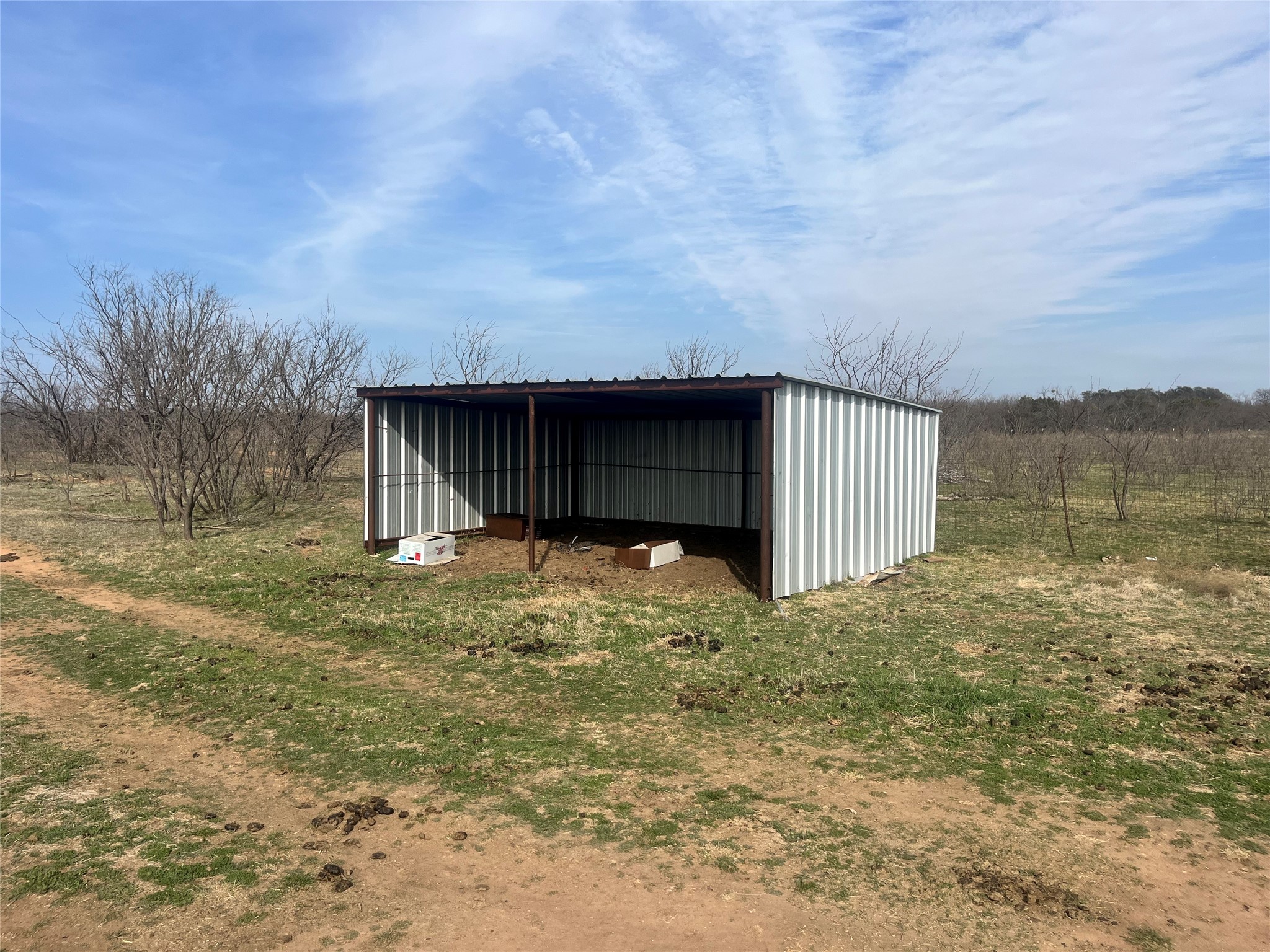 Tbd Cr 147 Brownwood TX 76801
