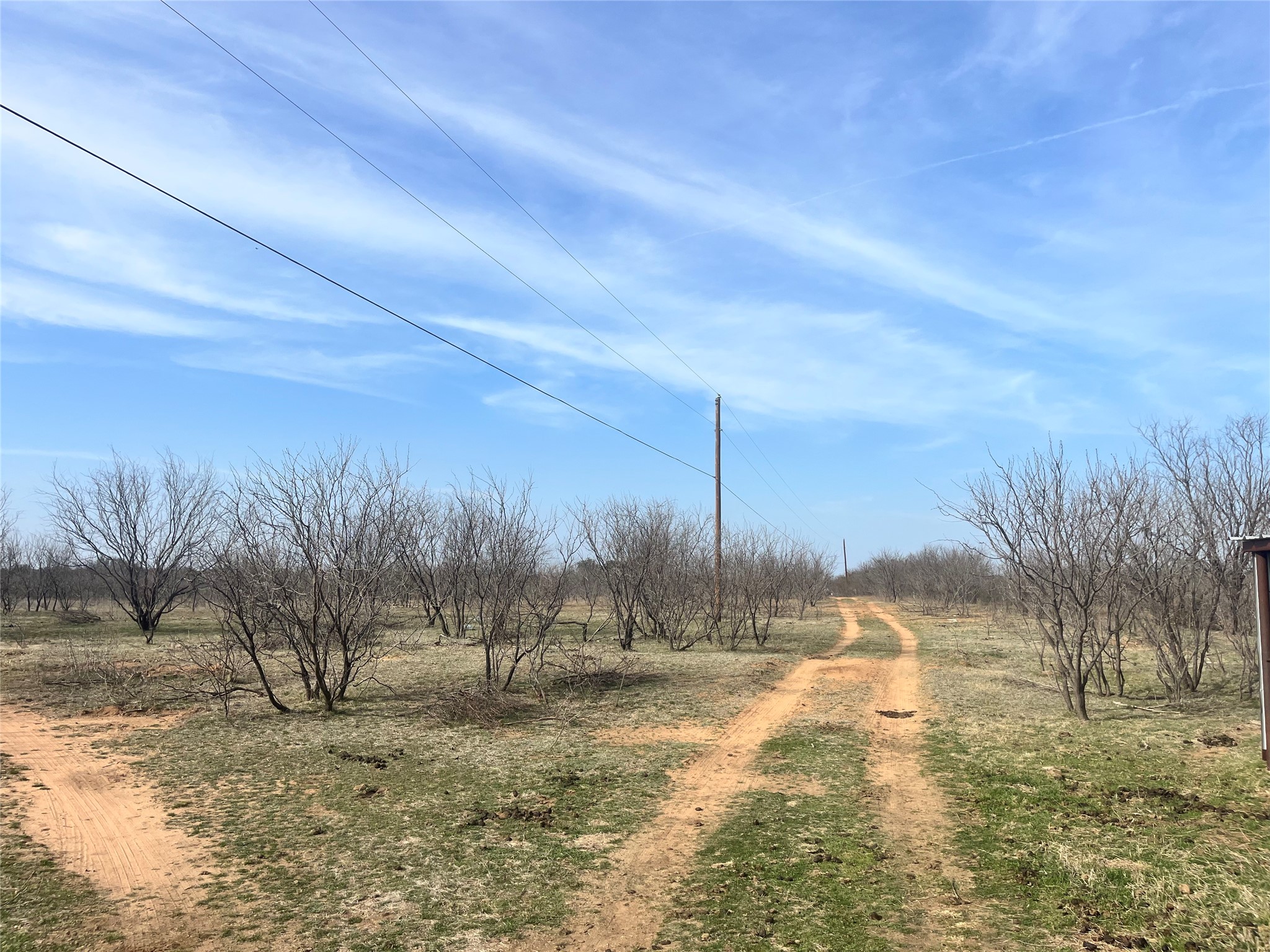 Tbd Cr 147 Brownwood TX 76801