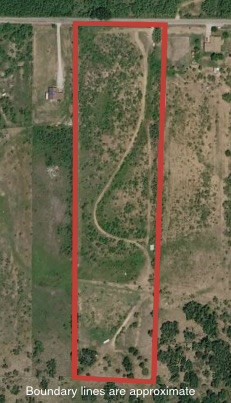 Tbd Cr 147 Brownwood TX 76801