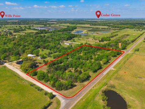 00 Fm 1395 Edgewood TX 75117