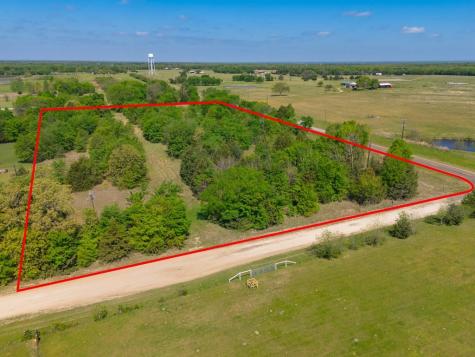 00 Fm 1395 Edgewood TX 75117