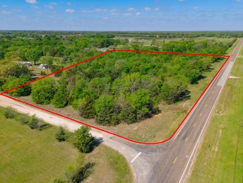 00 Fm 1395 Edgewood TX 75117