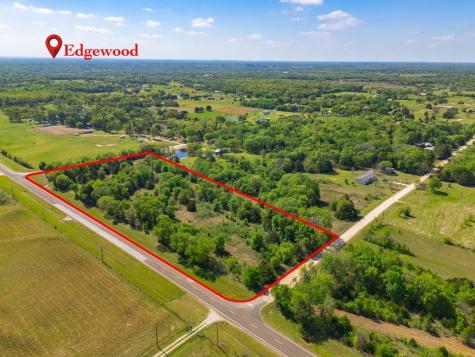 00 Fm 1395 Edgewood TX 75117