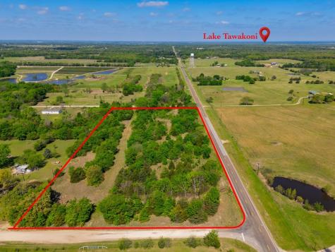00 Fm 1395 Edgewood TX 75117