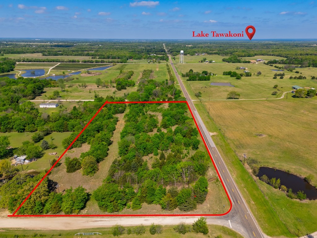 00 Fm 1395 Edgewood TX 75117