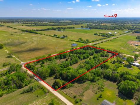 00 Fm 1395 Edgewood TX 75117