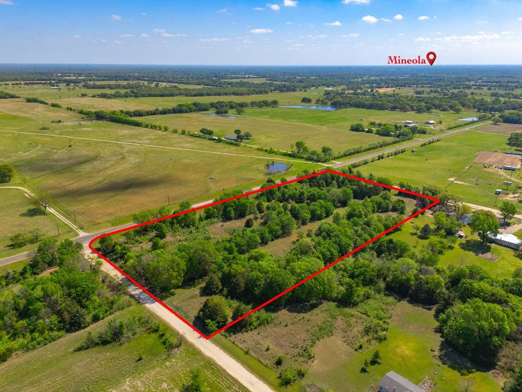 00 Fm 1395 Edgewood TX 75117