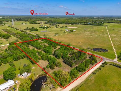 00 Fm 1395 Edgewood TX 75117