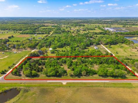 00 Fm 1395 Edgewood TX 75117