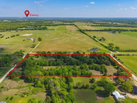 00 Fm 1395 Edgewood TX 75117