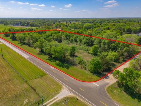 00 Fm 1395 Edgewood TX 75117