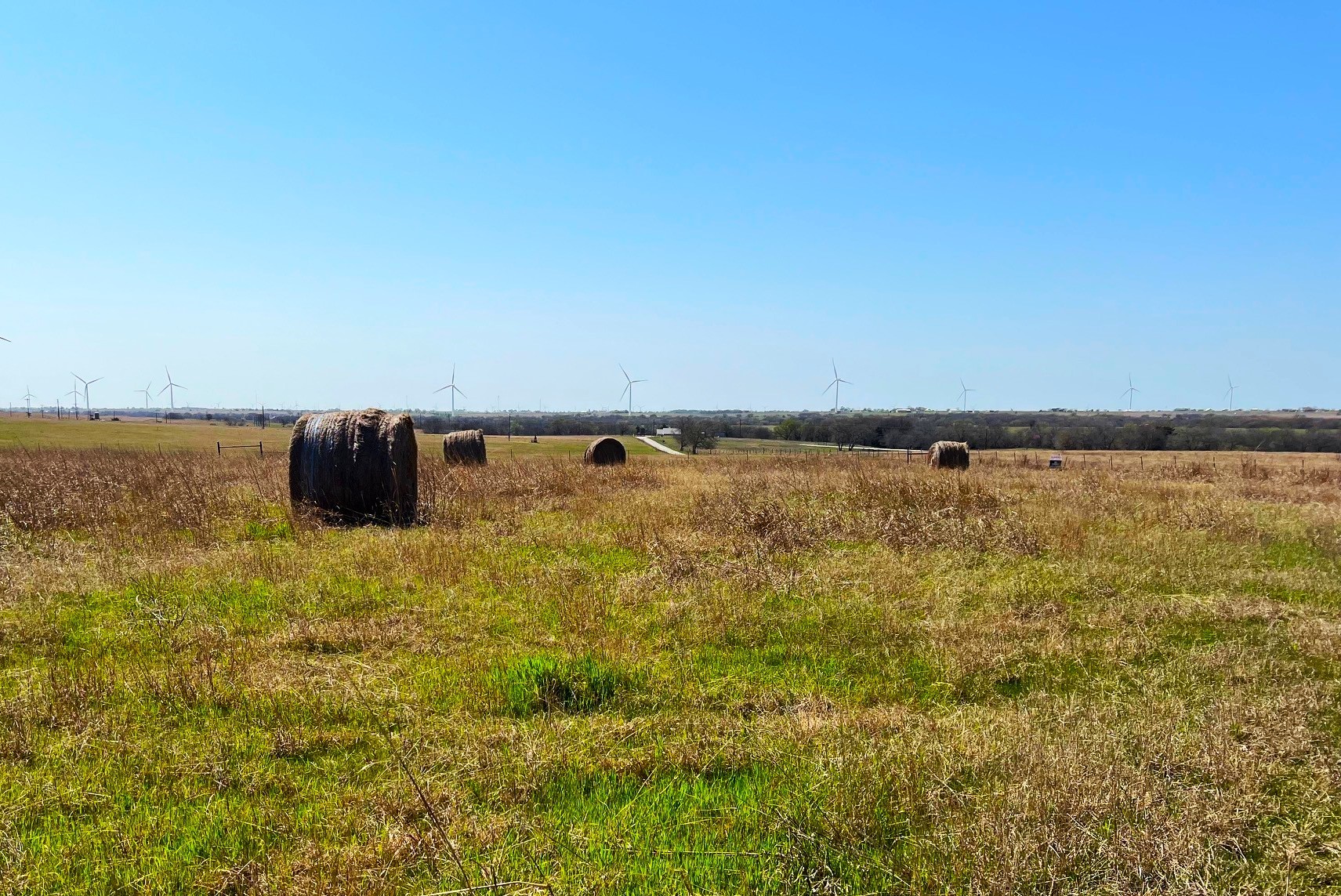 Tbd Coyote Way Muenster TX 76252
