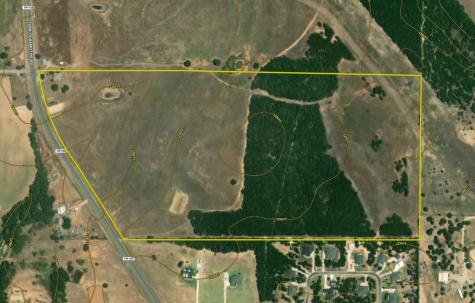 181000 Farm To Market 920 Poolville TX 76487