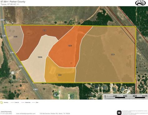 181000 Farm To Market 920 Poolville TX 76487