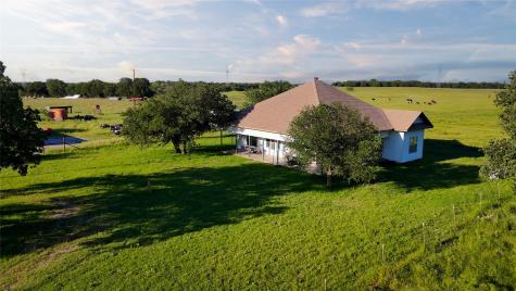181000 Farm To Market 920 Poolville TX 76487
