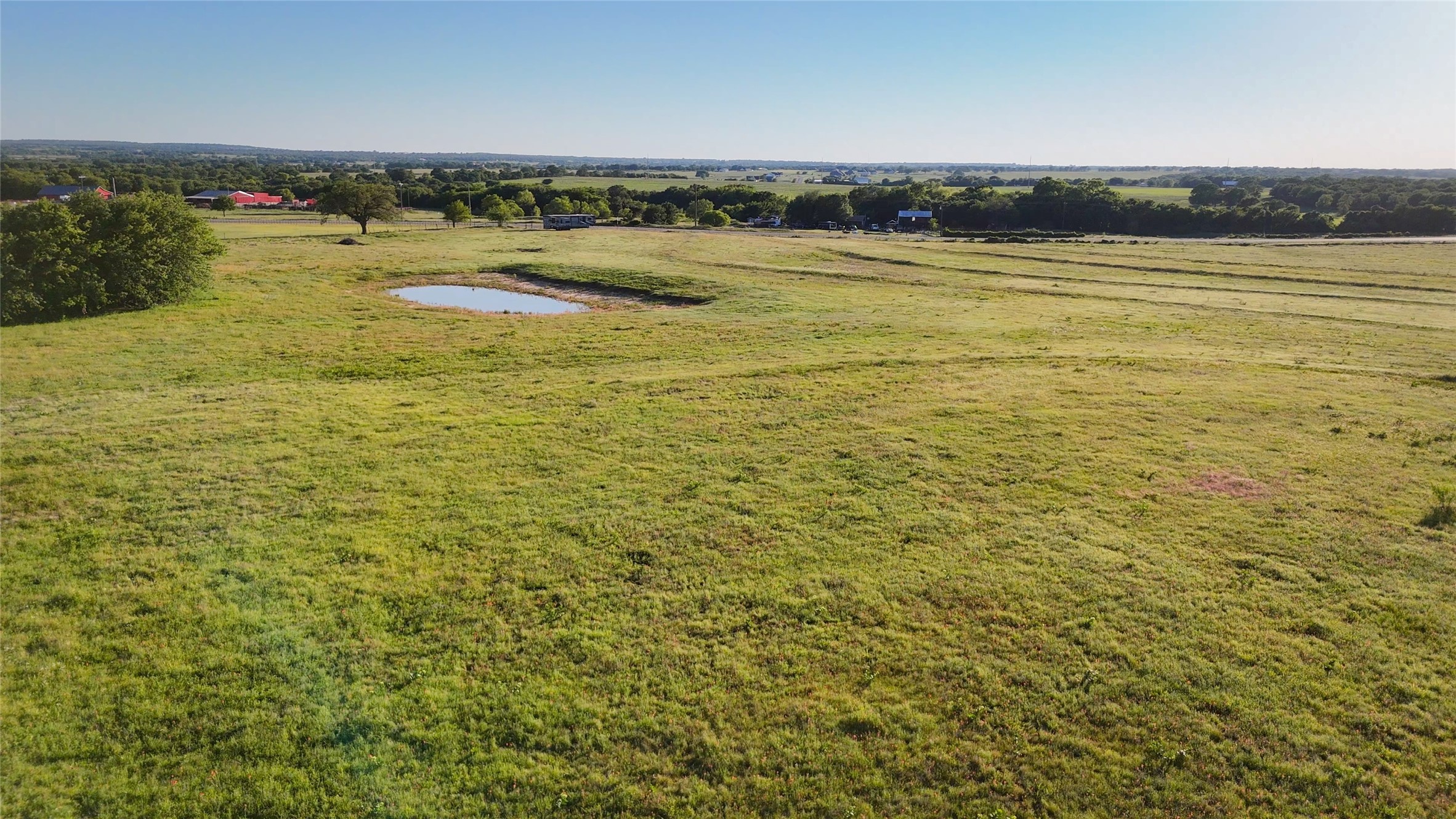181000 Farm To Market 920 Poolville TX 76487