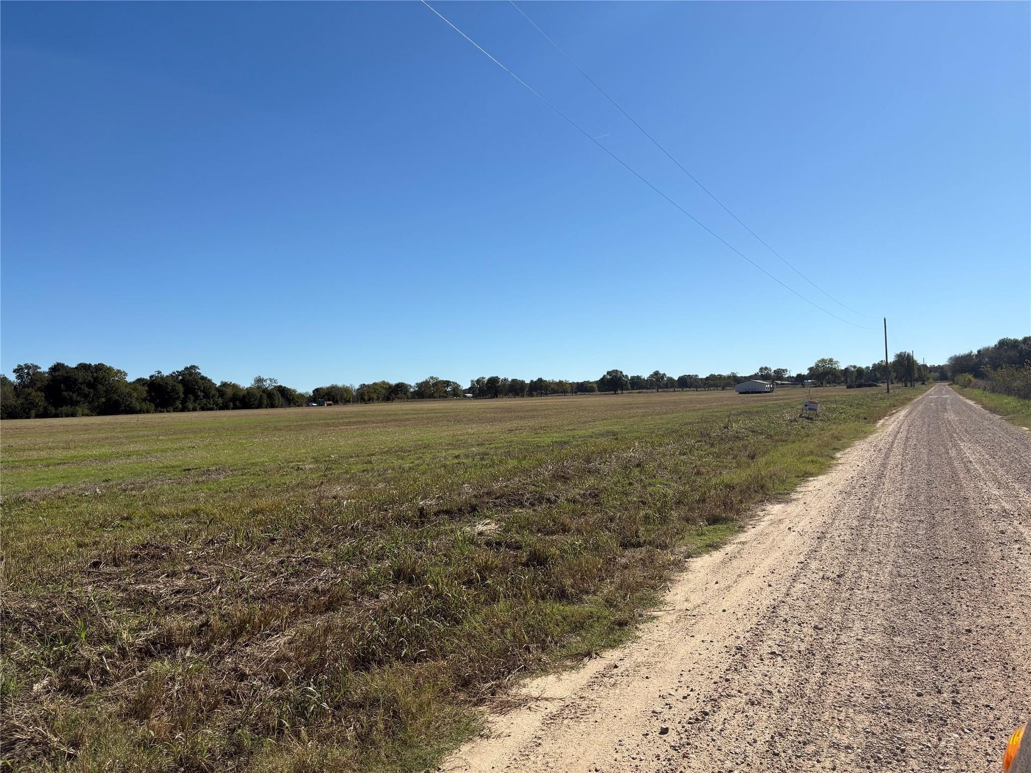 Lot 3 County Road 2130 Telephone TX 75488