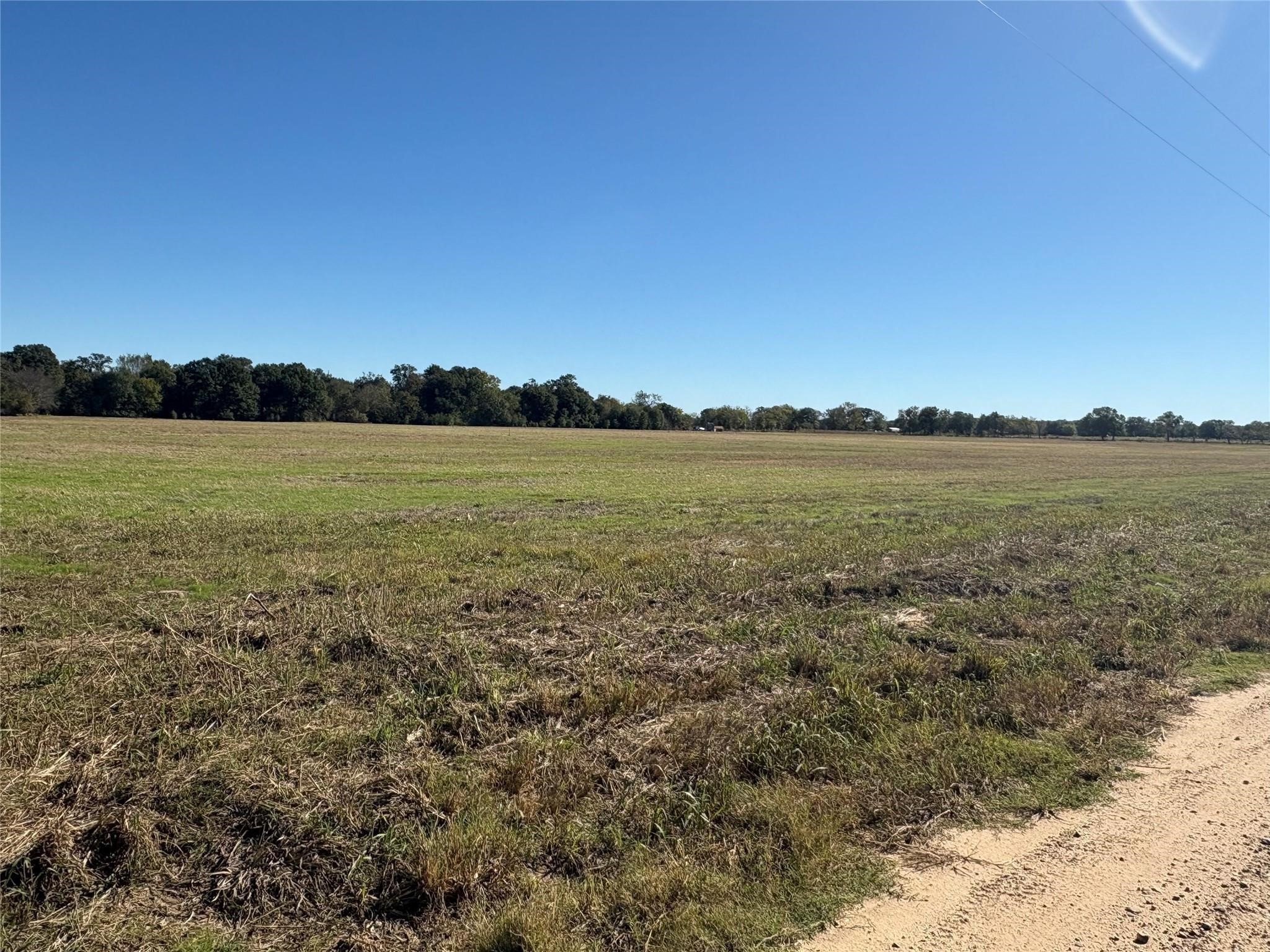 Lot 3 County Road 2130 Telephone TX 75488