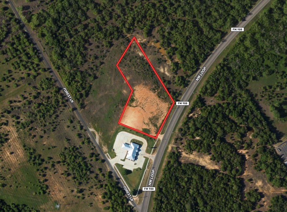 Tbd Senator Robert J Glassgow Loop Stephenville TX 76401
