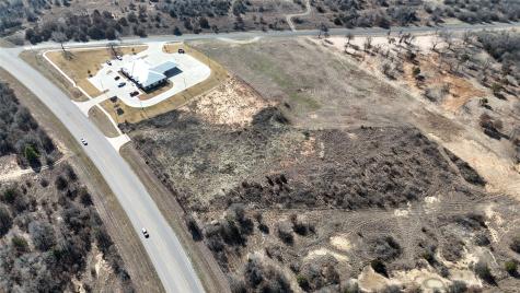 Tbd Senator Robert J Glassgow Loop Stephenville TX 76401