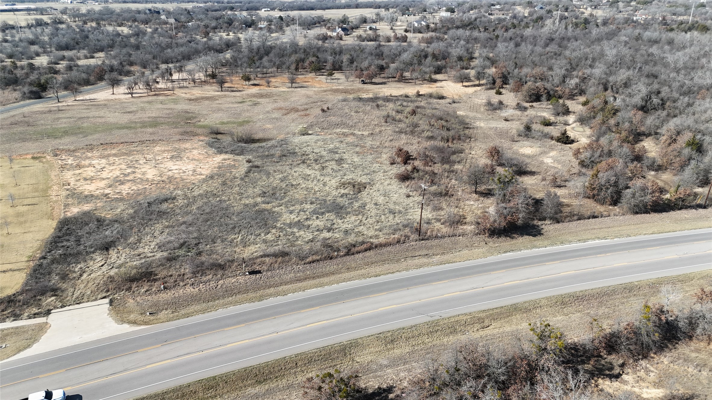 Tbd Senator Robert J Glassgow Loop Stephenville TX 76401