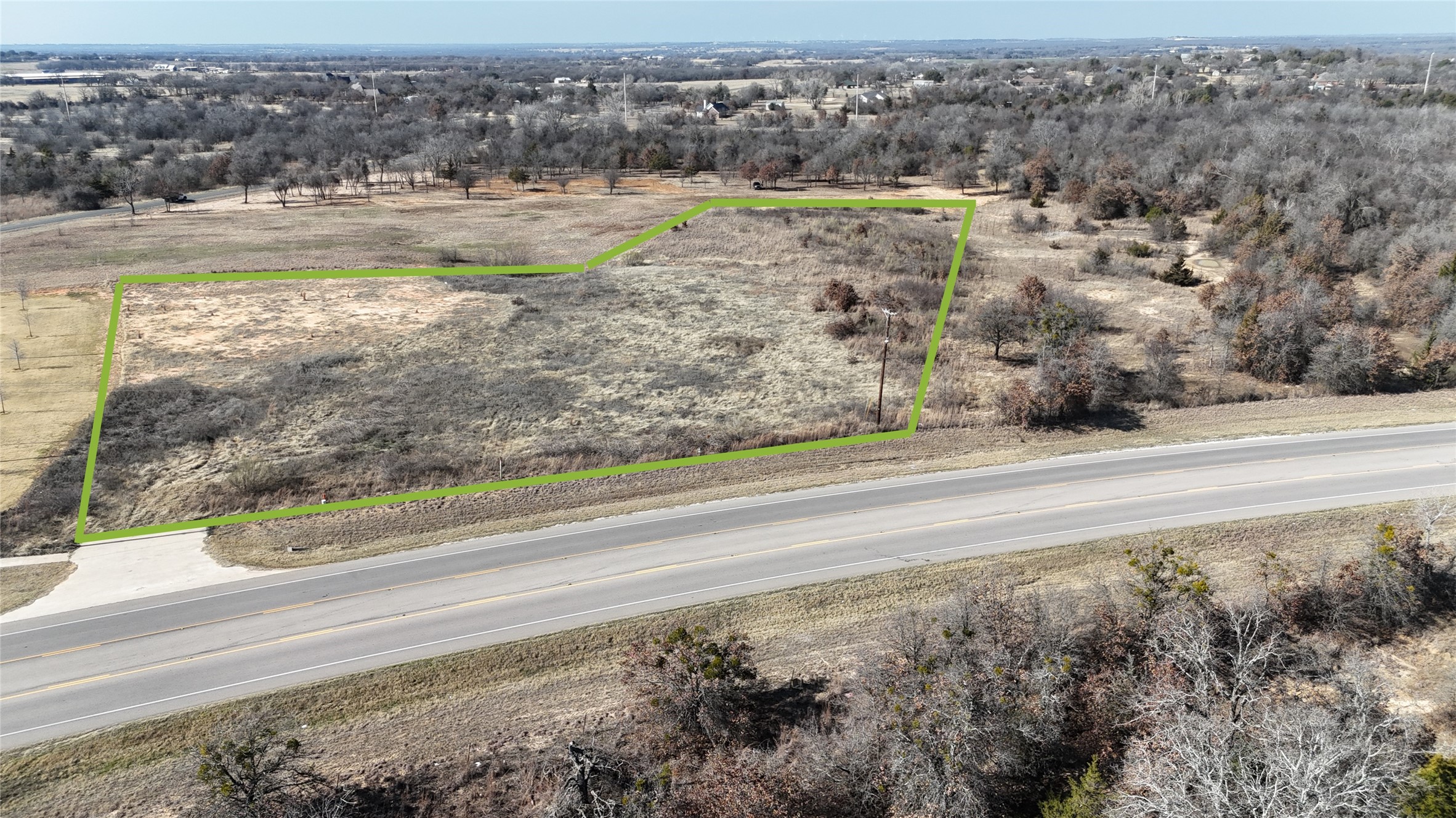 Tbd Senator Robert J Glassgow Loop Stephenville TX 76401