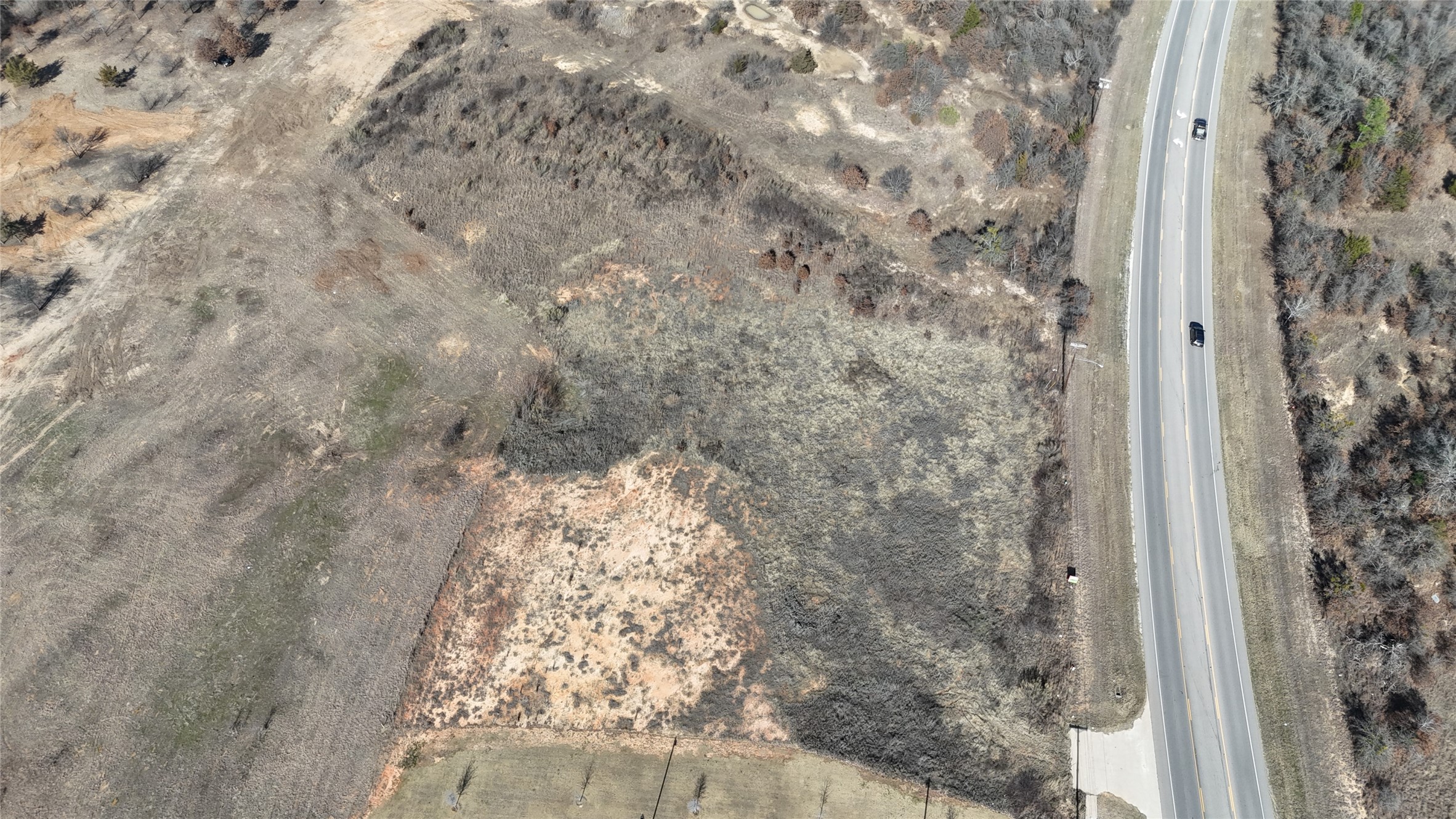 Tbd Senator Robert J Glassgow Loop Stephenville TX 76401