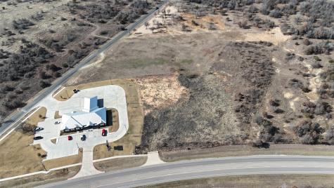 Tbd Senator Robert J Glassgow Loop Stephenville TX 76401