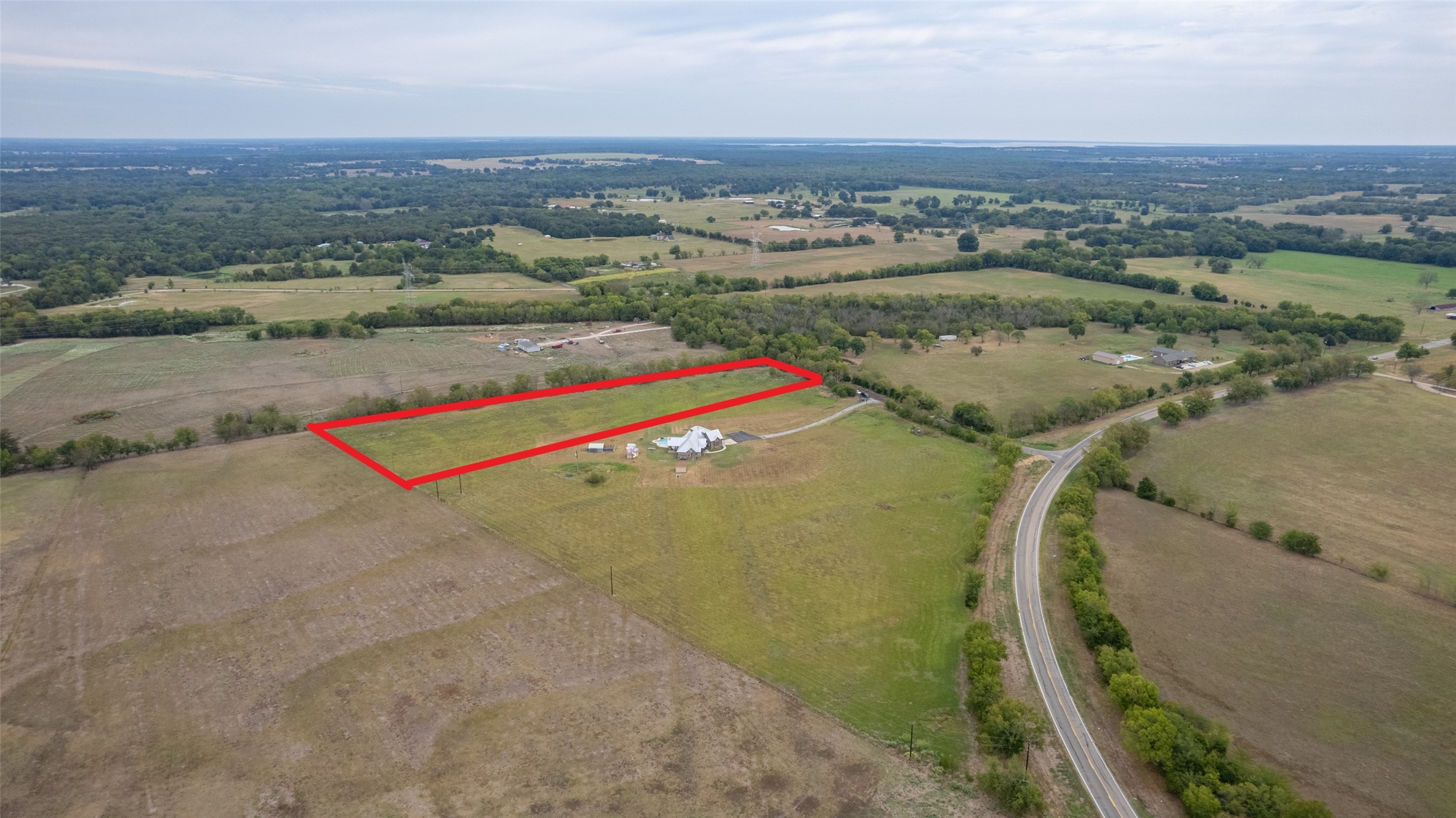 Tbd 000 Cr 4735 Cumby TX 75428
