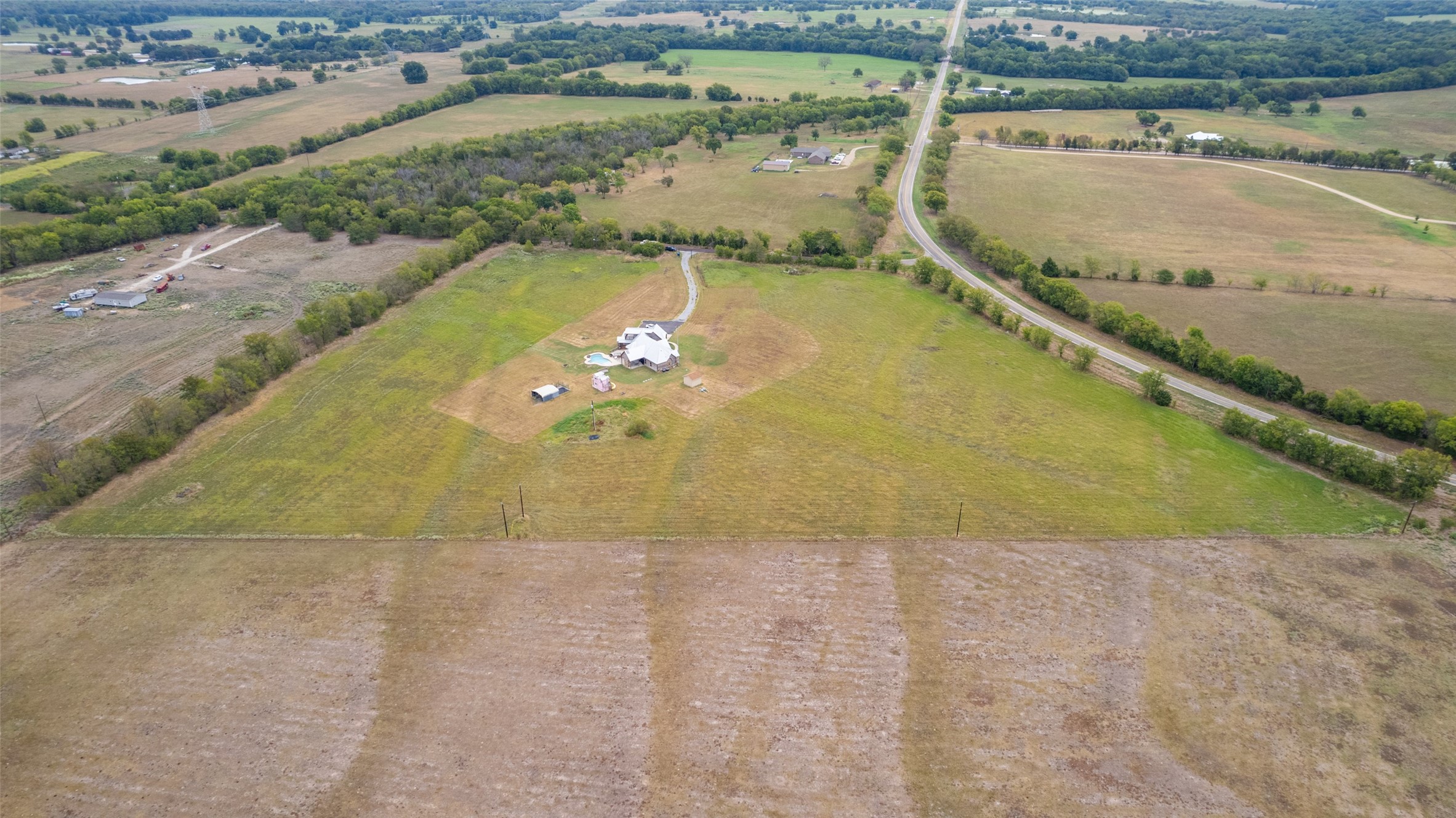 Tbd 000 Cr 4735 Cumby TX 75428