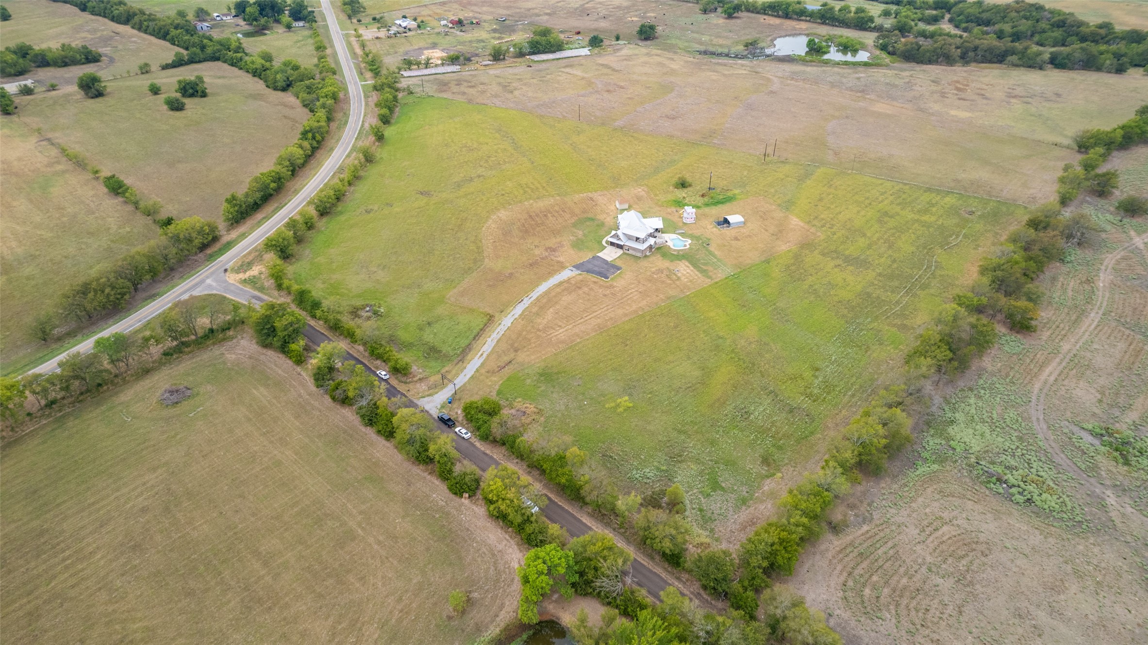 Tbd 000 Cr 4735 Cumby TX 75428