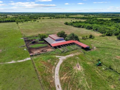 0000 Fm 697 Whitewright TX 75491
