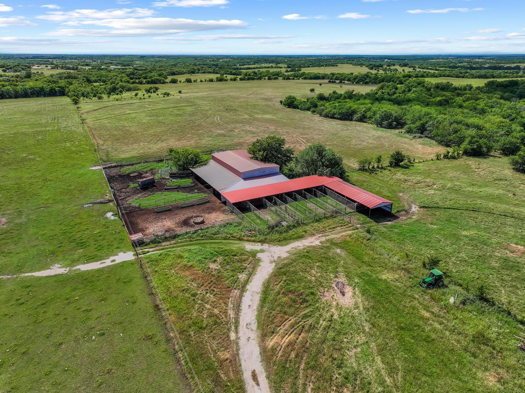 0000 Fm 697 Whitewright TX 75491