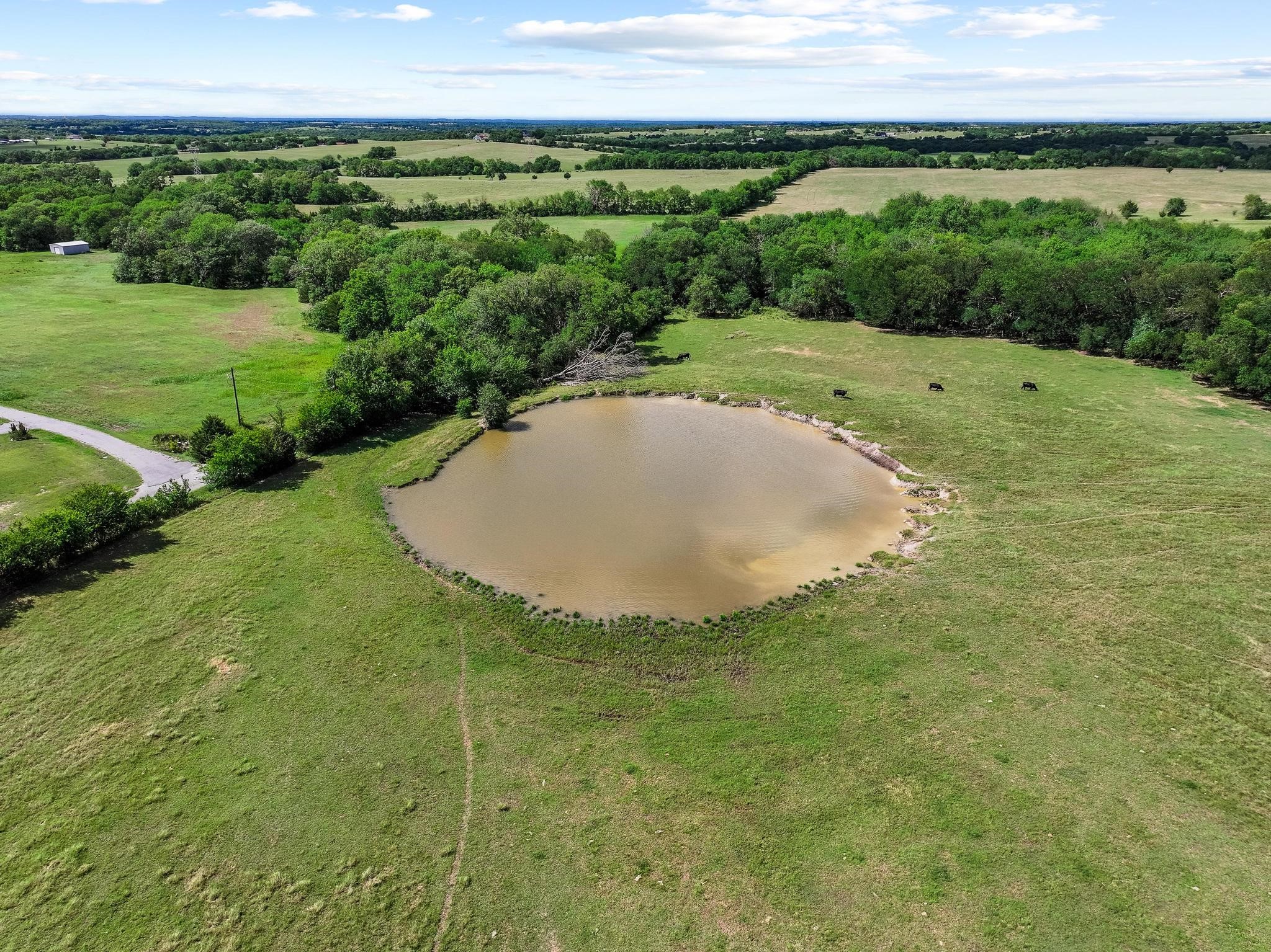 0000 Fm 697 Whitewright TX 75491
