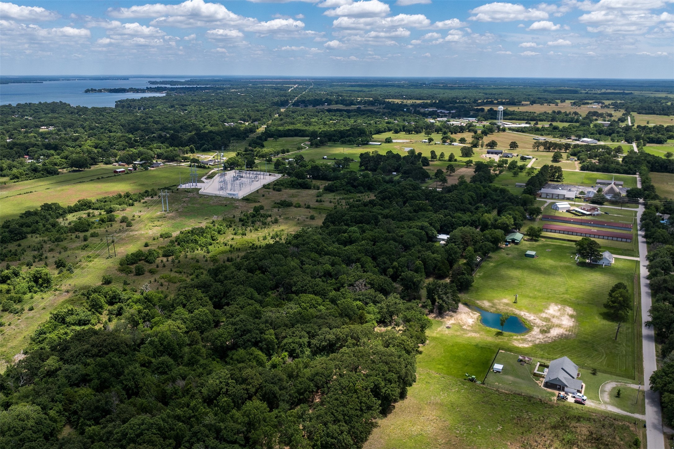 212 E Will White Road Tool TX 75143