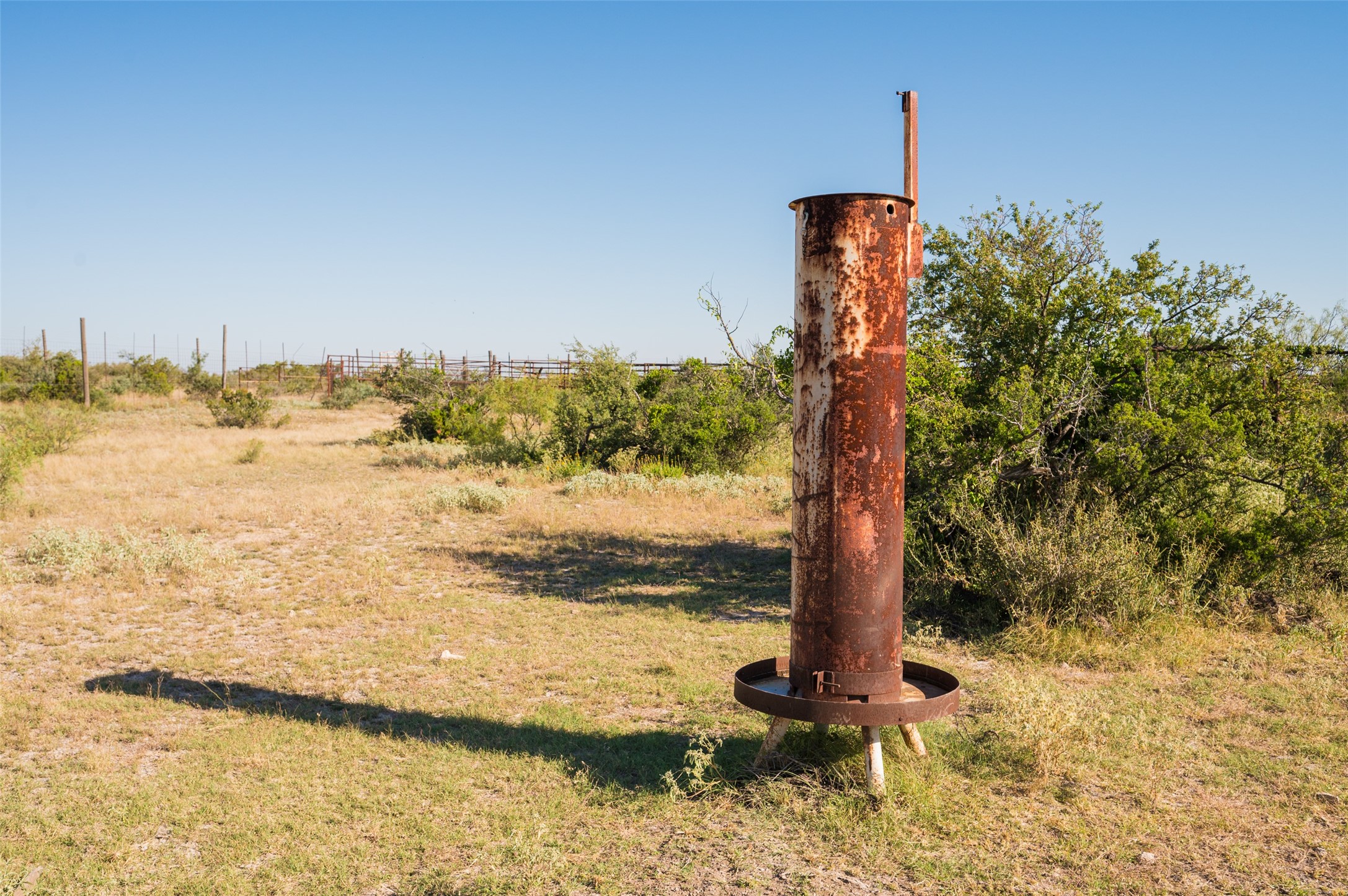 000 Fm 2400 And 349 Sanderson TX 79781