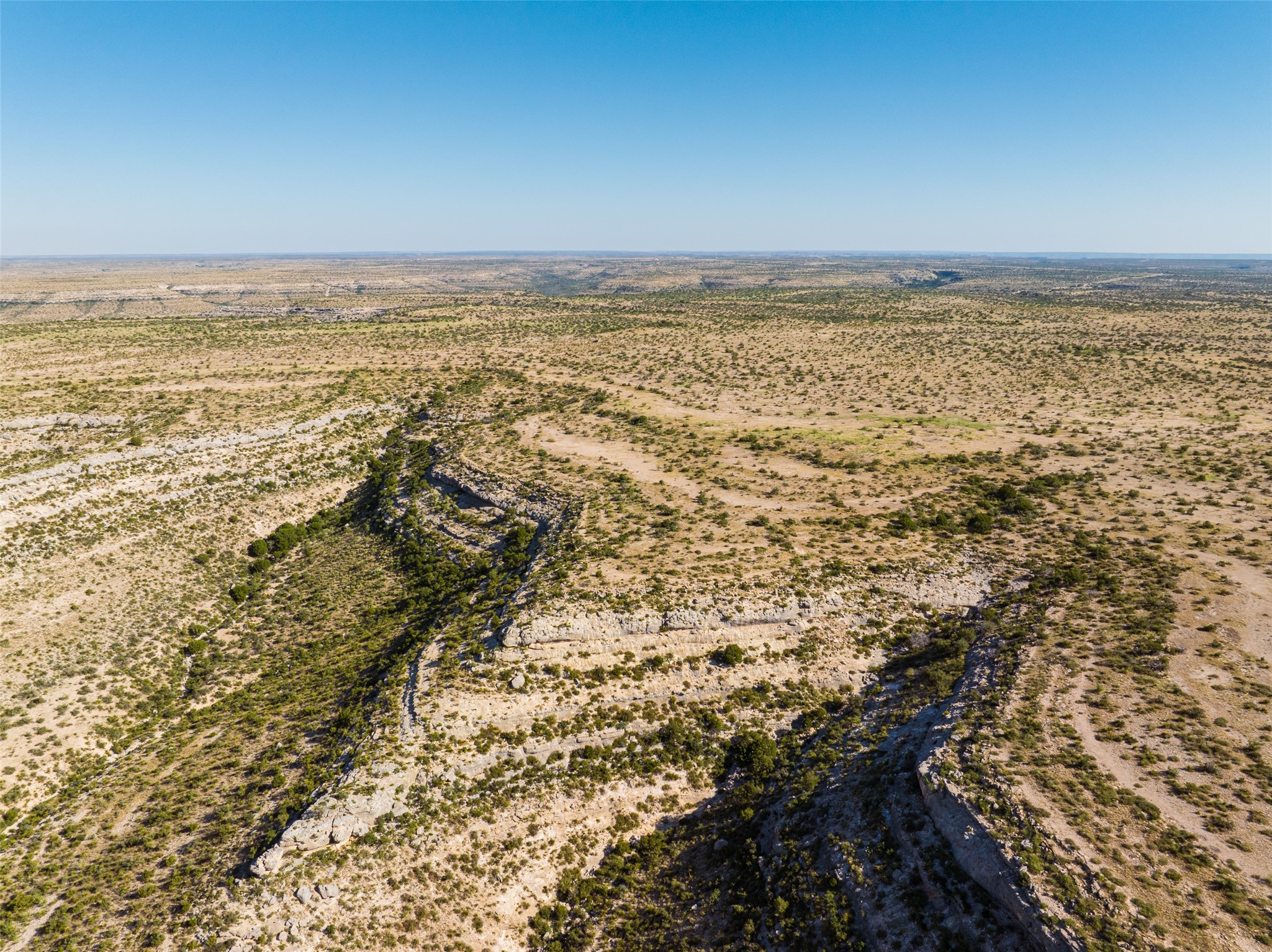 000 Fm 2400 And 349 Sanderson TX 79781