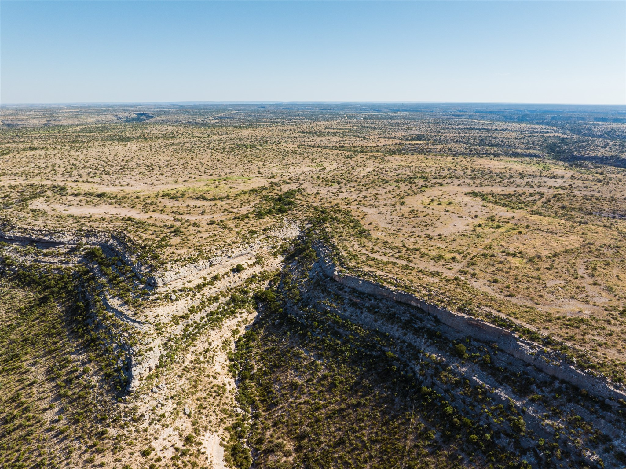 000 Fm 2400 And 349 Sanderson TX 79781