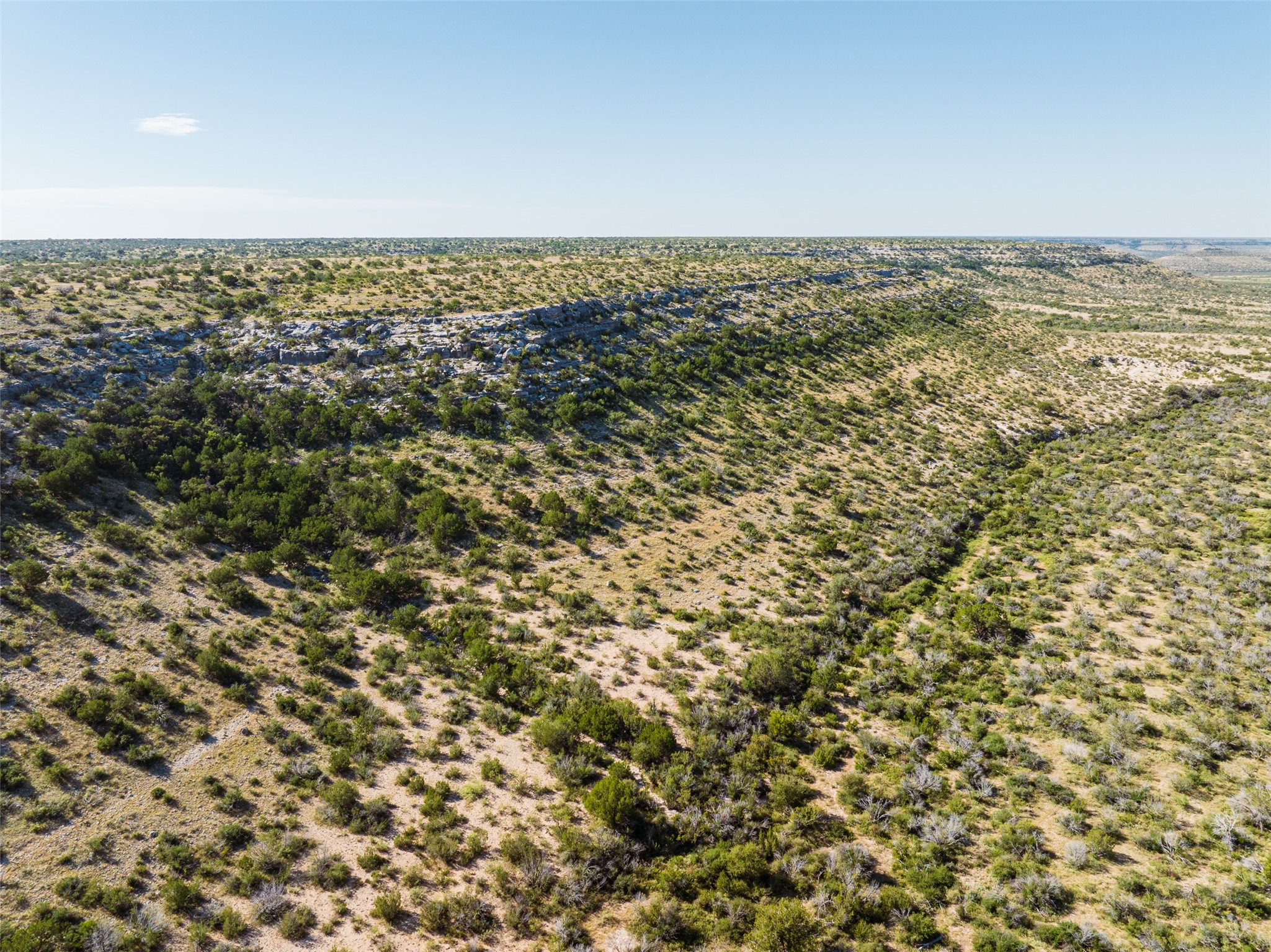 000 Fm 2400 And 349 Sanderson TX 79781