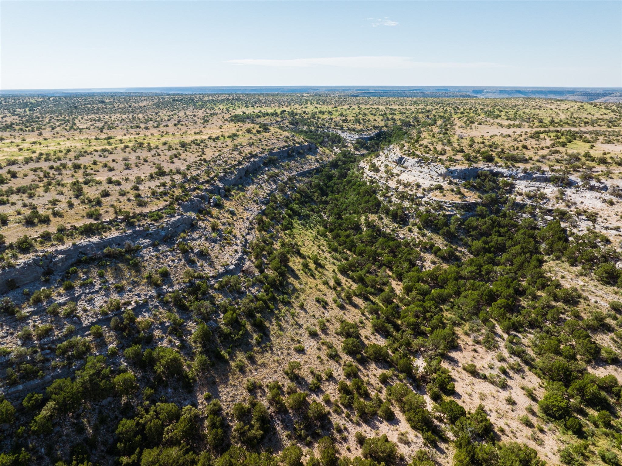 000 Fm 2400 And 349 Sanderson TX 79781