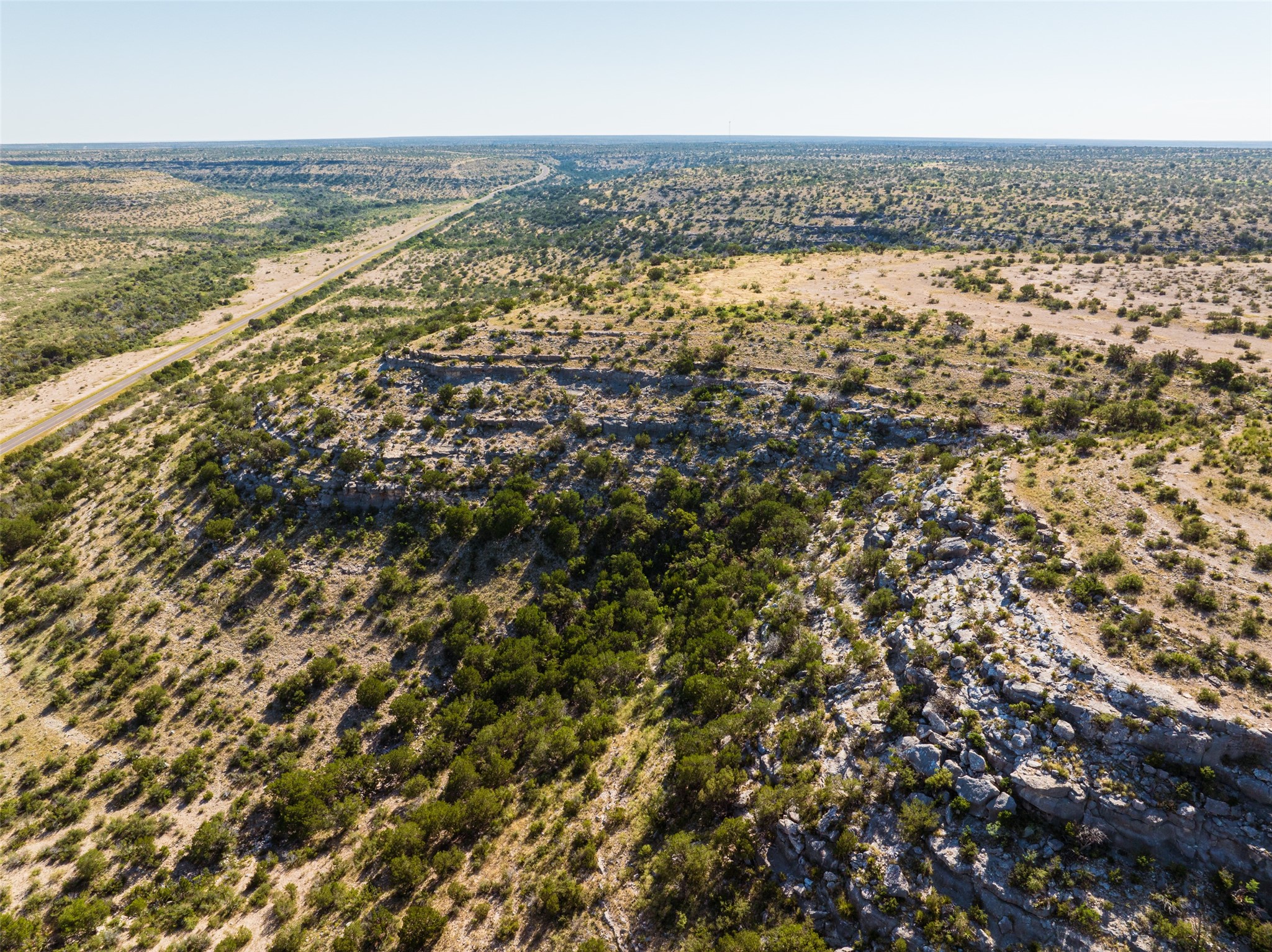 000 Fm 2400 And 349 Sanderson TX 79781